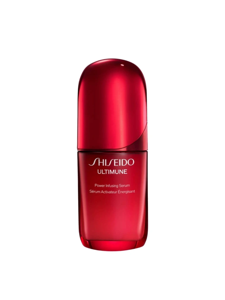Shiseido Ultimune Power Infusing Concentrate Serum 120 Ml