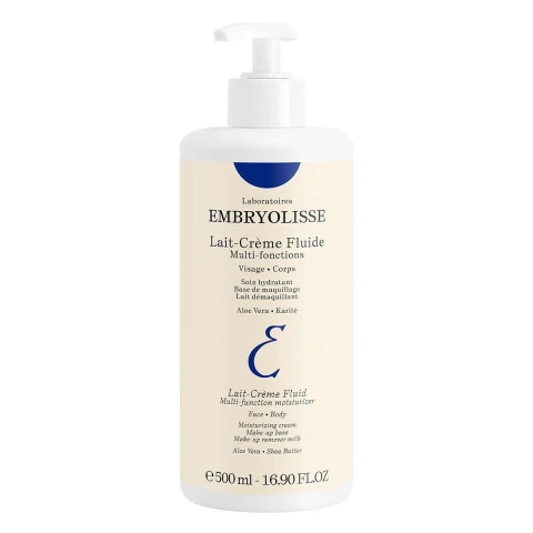 Embryolisse Lait Creme Fluide 500 ML Nemlendirici Krem