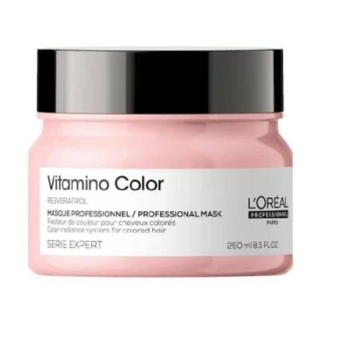 Loreal Professionnel Serie Expert Vitamino Color Maske 250 ml