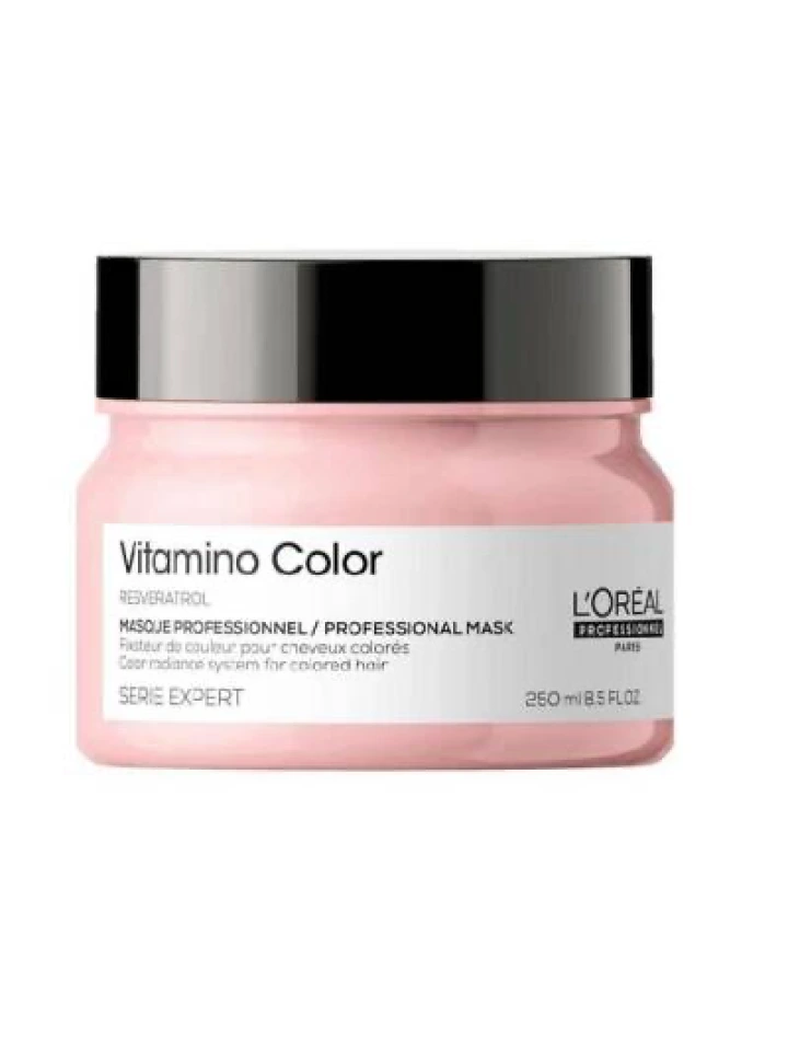 Loreal Professionnel Serie Expert Vitamino Color Maske 250 ml