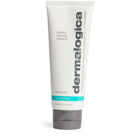 Dermalogica Sebum Clearing Masque 75 ml Yağlı Ciltler İçin Maske