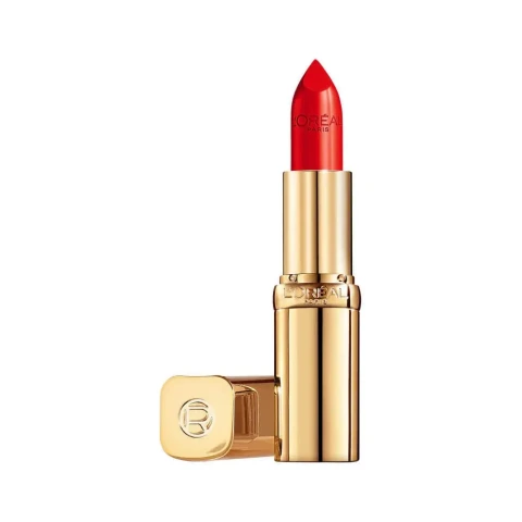 Loreal  Paris Color Riche Satin Lipstick