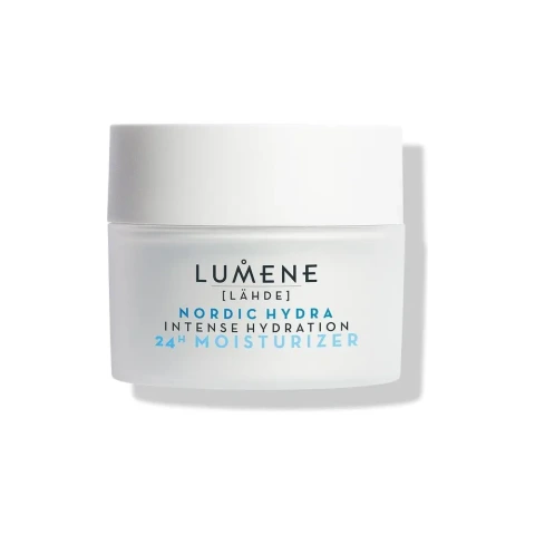 Lumene Intense Hydration 24H Moisturizer 24 saat Yoğun Nem Kremi