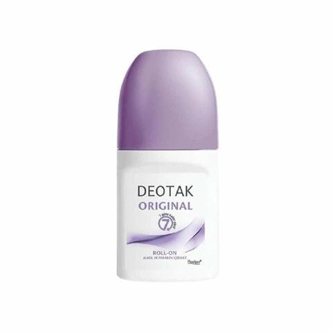 Deotak Original Roll On Deodorant 35 ML