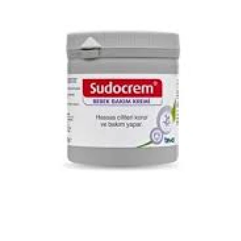 Sudocrem 60 ML Bebek Bakım Kremi