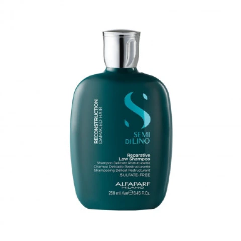 Alfaparf Semi Di Lino Reconstructive Low Şampuan 250 ml