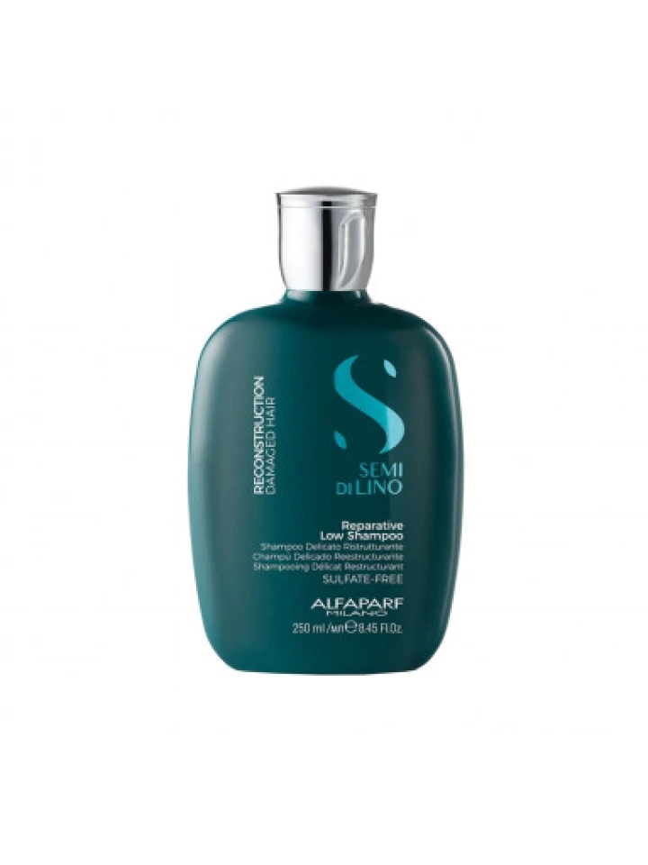 Alfaparf Semi Di Lino Reconstructive Low Şampuan 250 ml