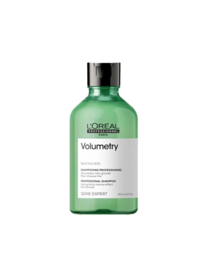 Loreal Professionnel Paris Serie Expert Volumetry İnce Telli Saçlar için Hacim Veren Şampuan 300 ml