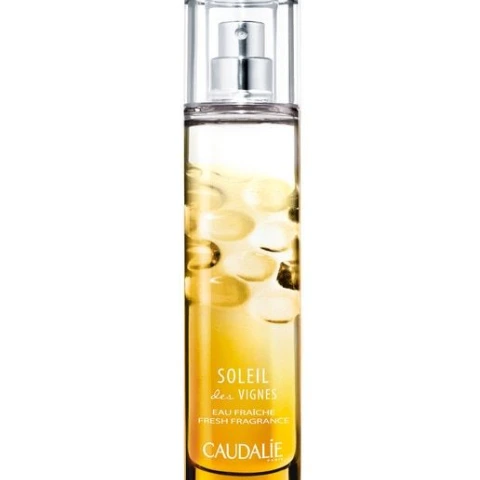 Caudalie Soleil Des Vignes Yaz Parfümü 50 ml