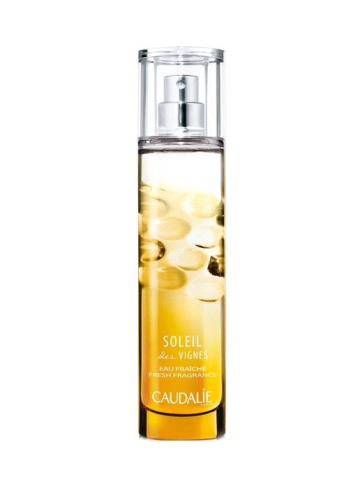 Caudalie Soleil Des Vignes Yaz Parfümü 50 ml