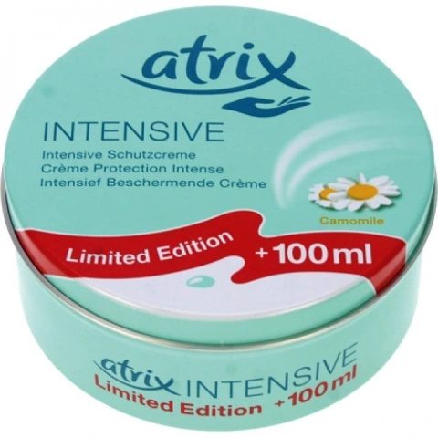 Atrix Yoğun Koruma Bakım El Kremi 150ml