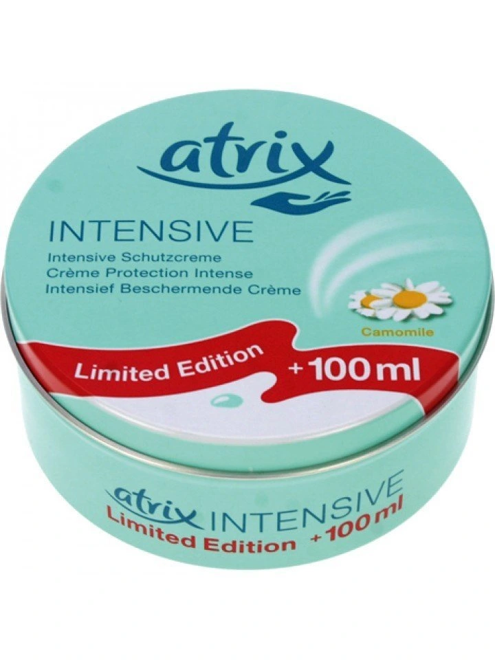 Atrix Yoğun Koruma Bakım El Kremi 150ml