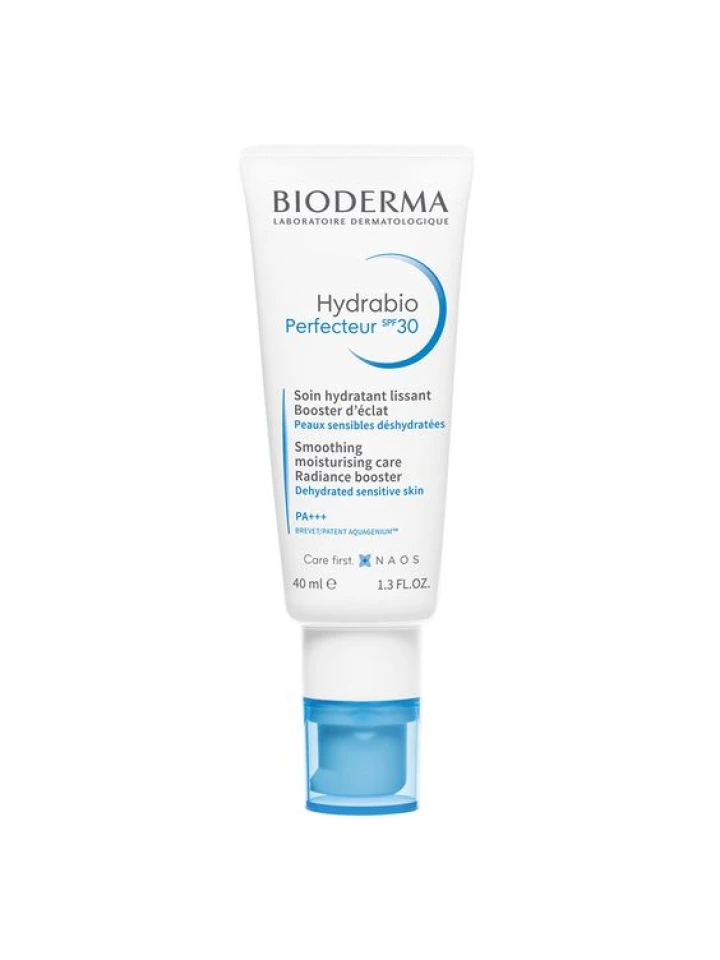 Bioderma Hydrabio Perfecteur SPF 30 40 ML Nemlendirici Güneş Kremi