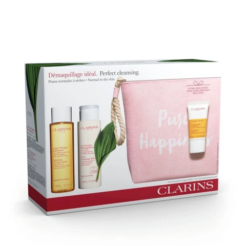 Clarins Perfect Skin 03 30ML Fondöten