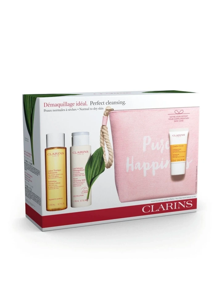 Clarins Perfect Skin 03 30ML Fondöten