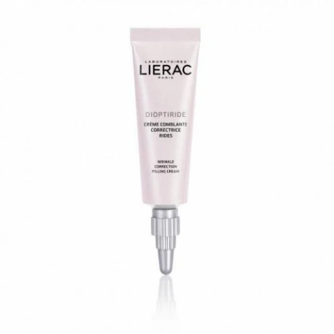 Lierac Dioptiride Wrinkle Correction Filling Krem 15 ML Kırışıklık Karşıtı Göz Kremi