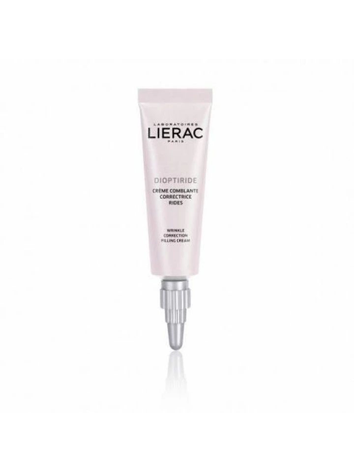 Lierac Dioptiride Wrinkle Correction Filling Krem 15 ML Kırışıklık Karşıtı Göz Kremi