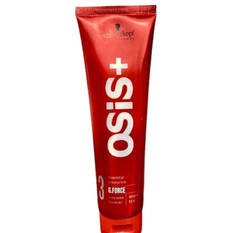 Osis G.Force Güçlü Tutucu Şekillendirici Jöle 150ml