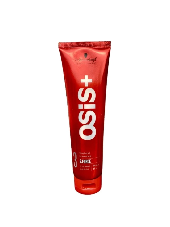 Osis G.Force Güçlü Tutucu Şekillendirici Jöle 150ml