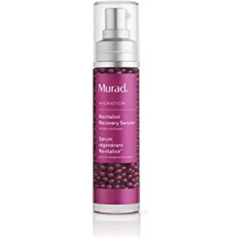 Dr Murad Hydration Revitalixir Recovery Serum Canlandırıcı ve Onarıcı Serum 40 ml