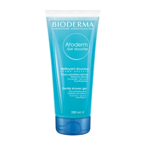 Bioderma Atoderm Shower Gel 200 ML Duş Jeli