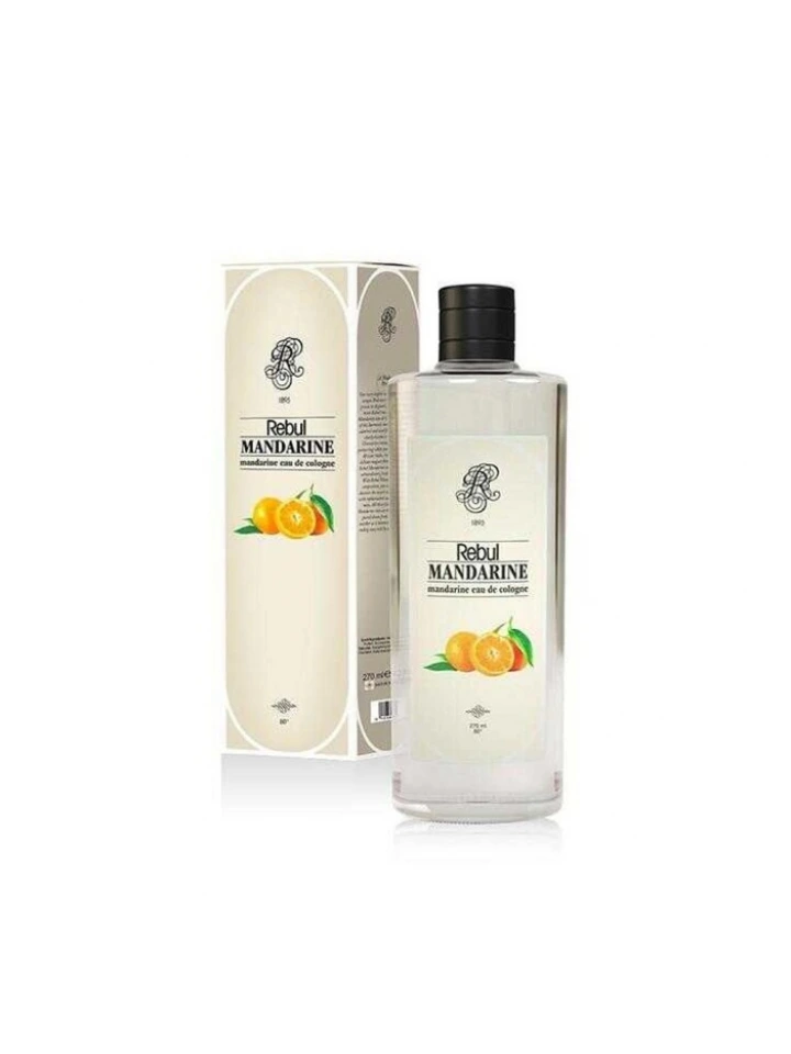 Rebul Kolonya Mandarine Edc 250 Ml