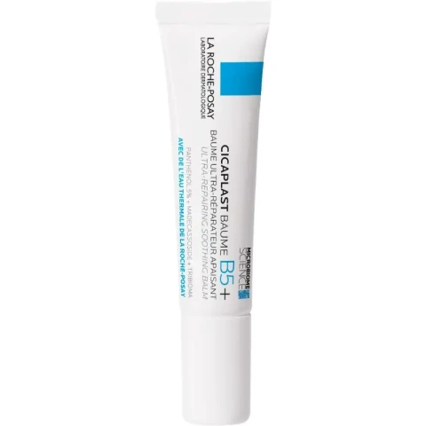 La Roche Posay Cicaplast Baume B5 15 ML Yatıştırıcı Bakım Kremi