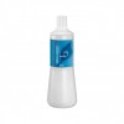 Wella Welloxon Perfect Pastel 1 artı 2 Krem Oksidan 1000 ml