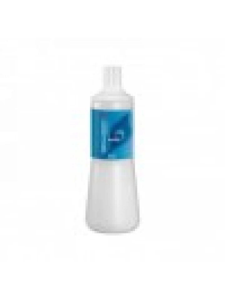Wella Welloxon Perfect Pastel 1 artı 2 Krem Oksidan 1000 ml