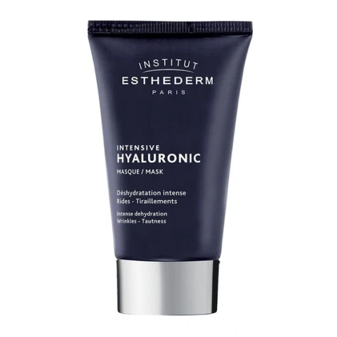 Institut Esthederm Intensive Hyaluronic Maske 75 ML Hyalüronik Asit içeren Maske