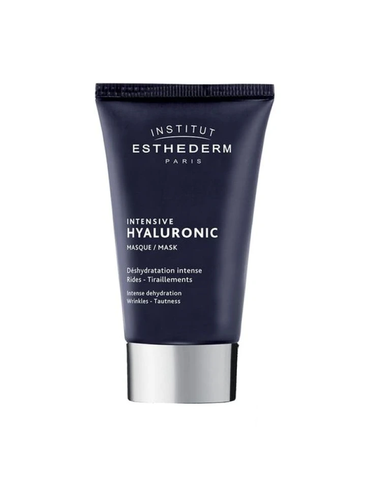 Institut Esthederm Intensive Hyaluronic Maske 75 ML Hyalüronik Asit içeren Maske