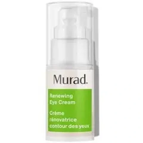 Renewing Eye Cream  Kırışıklık ve Koyu Renkli Halkalarda Etkili Göz Kremi