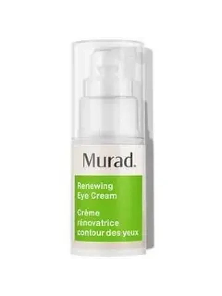 Renewing Eye Cream  Kırışıklık ve Koyu Renkli Halkalarda Etkili Göz Kremi