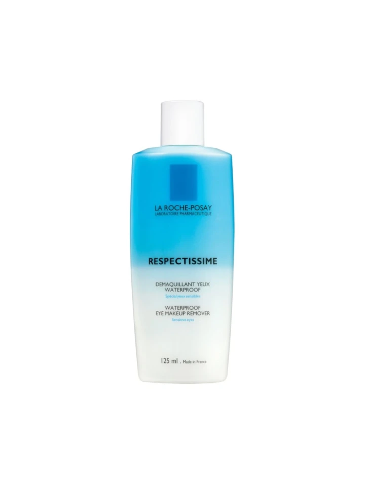 La Roche Posay Respectissime 125 ML Makyaj Temizleyici