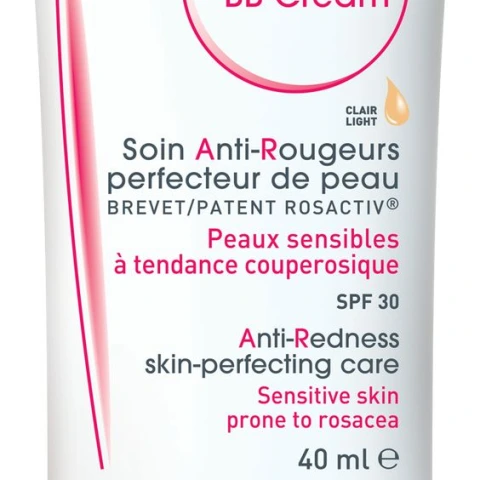 Bioderma Sensibio Ar Hassas Ciltler İçin Bb Krem Spf 30 40 ML