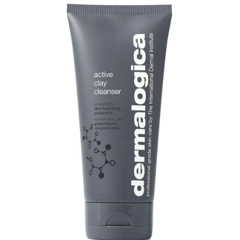 Dermalogica Active Clay Cleanser 150 ML Temizleyici Bakım Kremi