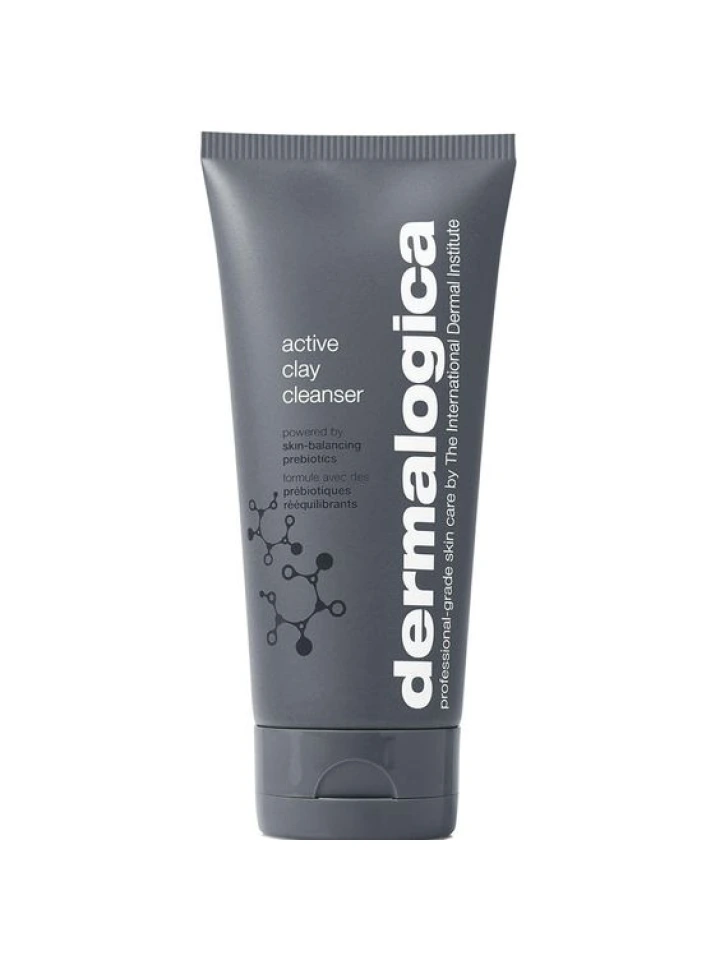 Dermalogica Active Clay Cleanser 150 ML Temizleyici Bakım Kremi