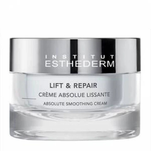 Institut Esthederm Lift Repair Absolute Smoothing Cream 50 ML Sıkılaştırıcı Krem