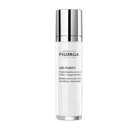 Filorga Age Purify Fluid 50 ML Nemlendirici Krem