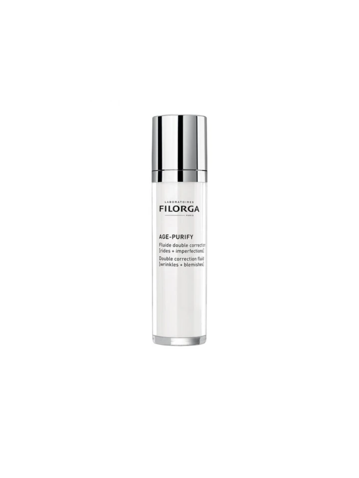 Filorga Age Purify Fluid 50 ML Nemlendirici Krem