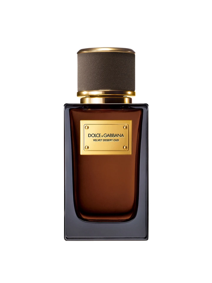 Dolce&Gabbana Velvet Desert Oud EDP 100ML Unisex Parfüm