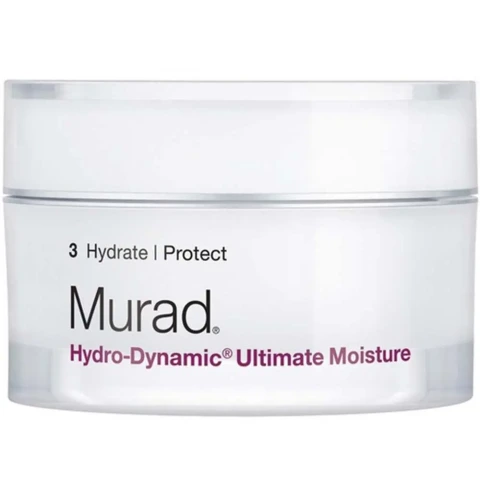 Hydro Dynamic Ultimate Moisture  Uzun Süre Etkili Ultra Güçlü Gece Nemlendirici