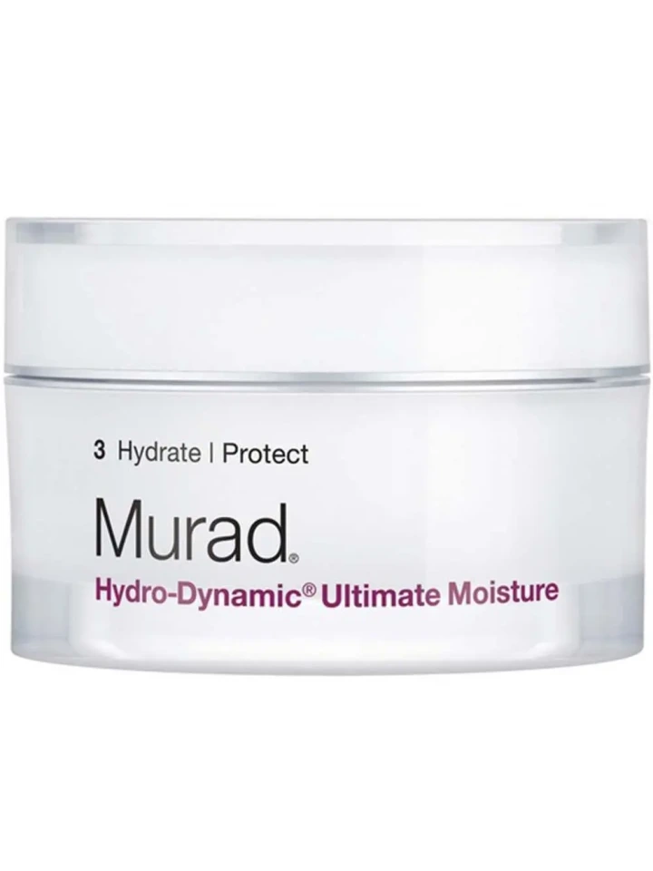 Hydro Dynamic Ultimate Moisture  Uzun Süre Etkili Ultra Güçlü Gece Nemlendirici