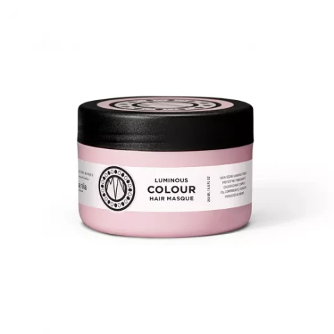 Maria Nila Luminous Colour Boyalı Saçlar İçin Renk Koruyucu Parlaklık ve Bakım Maskesi 250ml