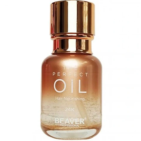 Beaver The Perfect Oil 24  50 ML
