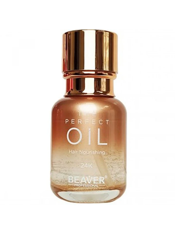 Beaver The Perfect Oil 24  50 ML