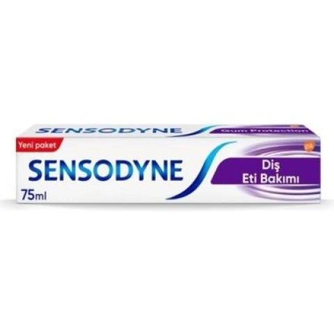 Sensodyne Diş Eti Bakımı