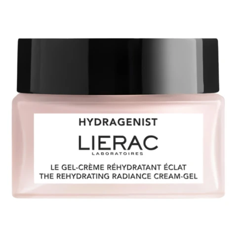 Lierac Hydragenist Moisturizing Gel 50 ML Nemlendirici Krem