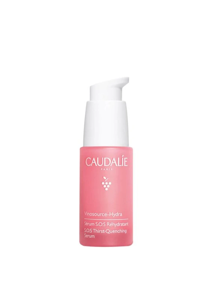 Caudalie Vinosource Hydra SoS Thirst 30 ML Nem Serumu