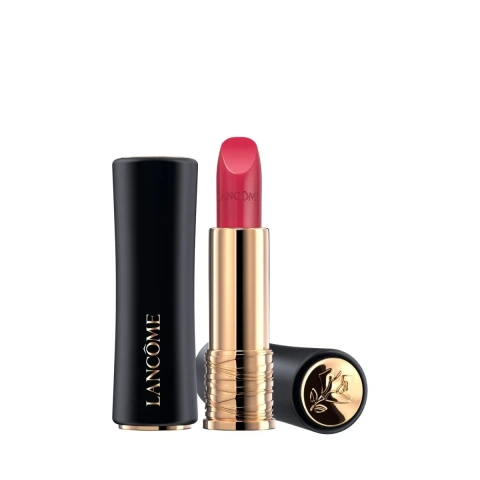 Lancome Labsolu Rouge Cream Nemlendirici Etkili Ruj